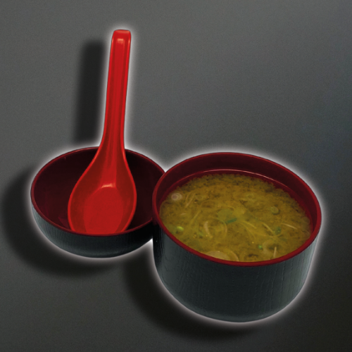 Miso Suppe