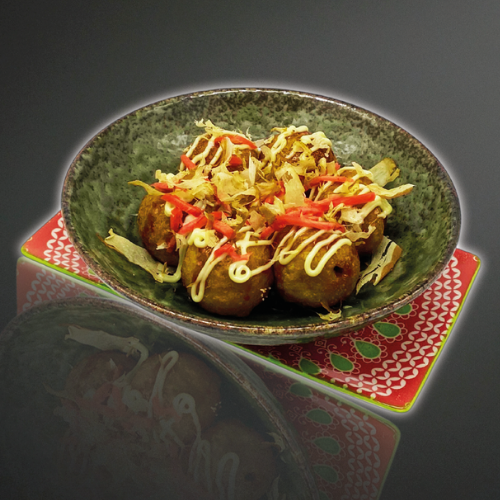 Takoyaki