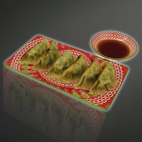 Gyoza
