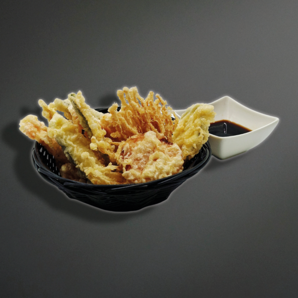 Tempura Set ( Vege )
