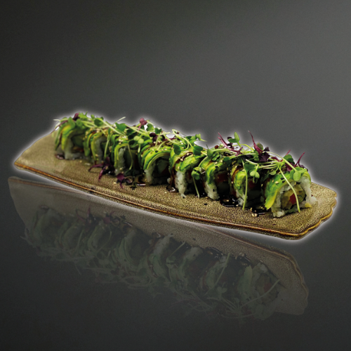 Avo Dragon