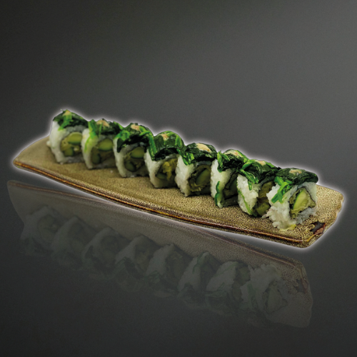 Spargel Tempura