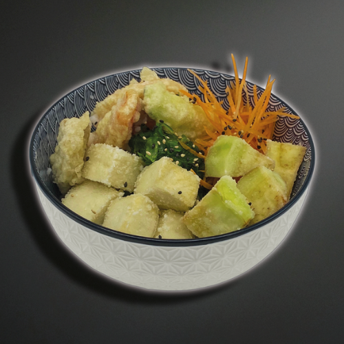 Vege Don