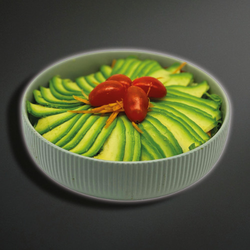Avocado Salat