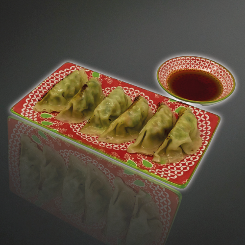 Vege Gyoza