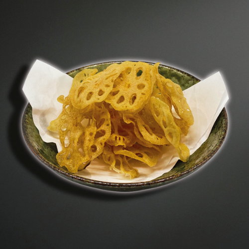 Lotus Chip