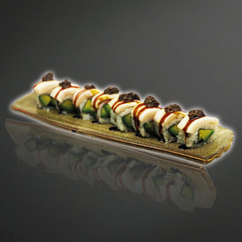 Trüffe Butter Roll