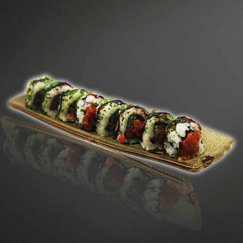 Spicy Tuna Roll