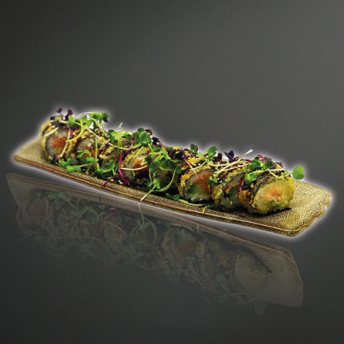 Panko Shake Roll