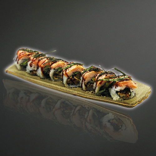 Ungi Special Roll