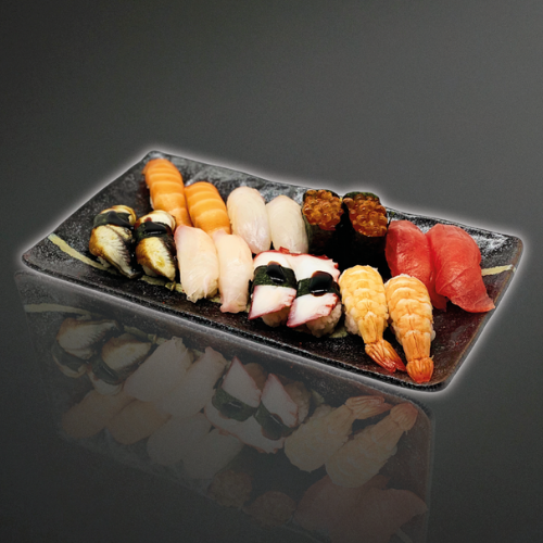 Nigiri Set ( je 2 st )