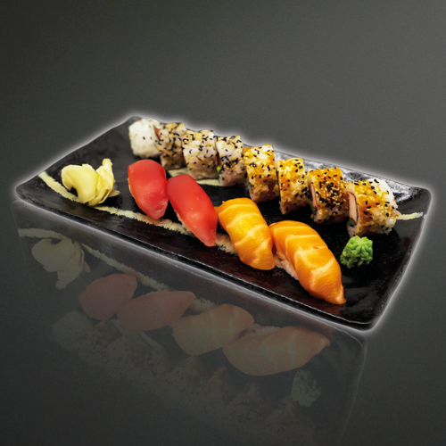 Choco Set ( 12 Stück )