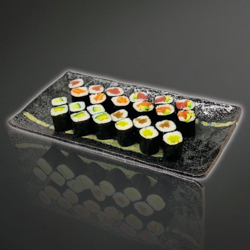 Hoso Maki Set ( je 3 st )