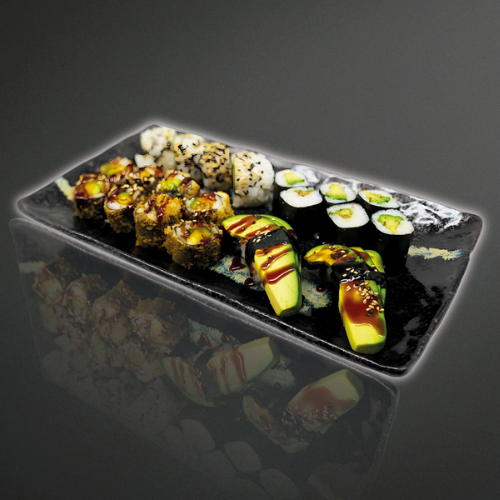 Avo Set ( 24 Stück )