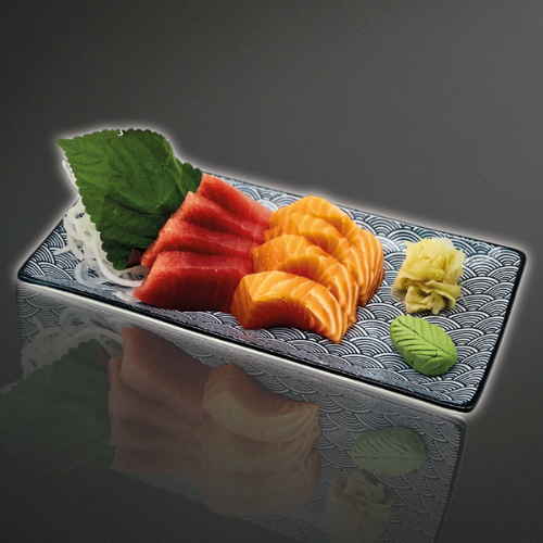 Shake - Maguro Sashimi