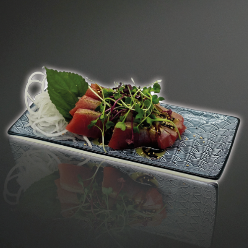 Maguro Miso Sashimi