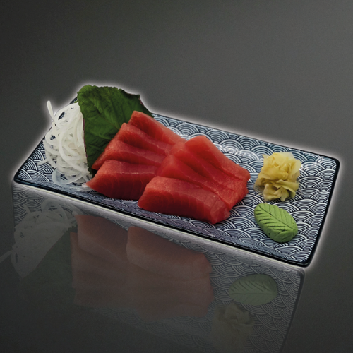 Maguro Sashimi