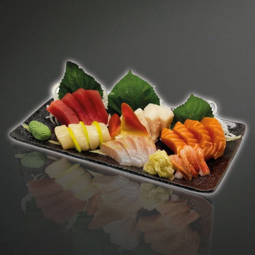 Mix Sashimi