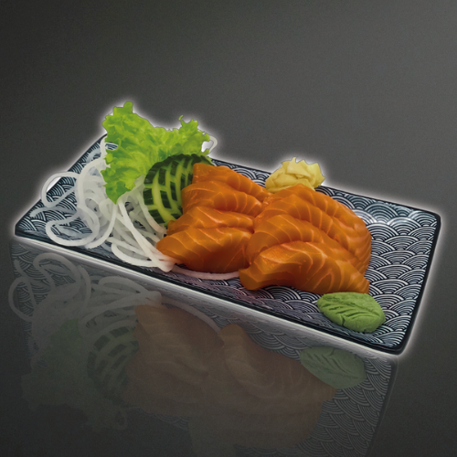 Shake Sashimi