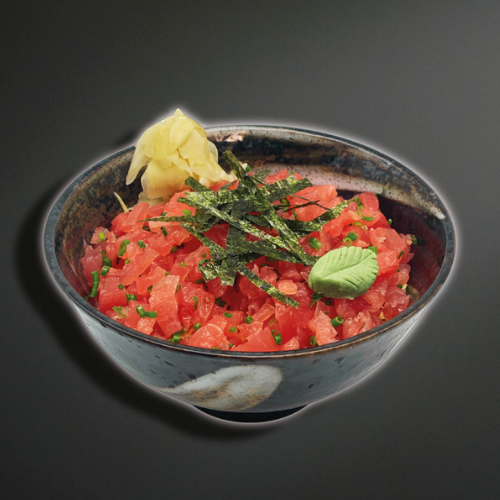 Tuna Tata Don