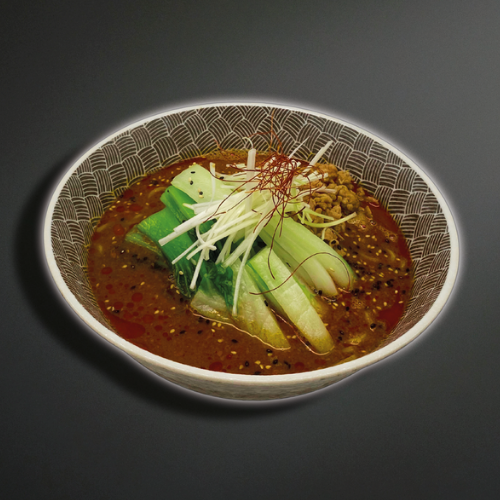 Tan Tan Me Ramen