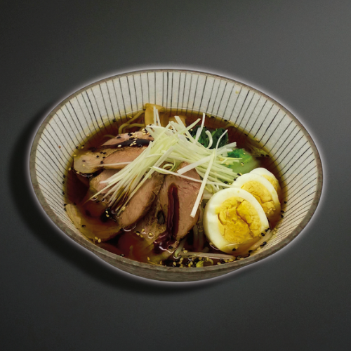 Shoyu Ramen