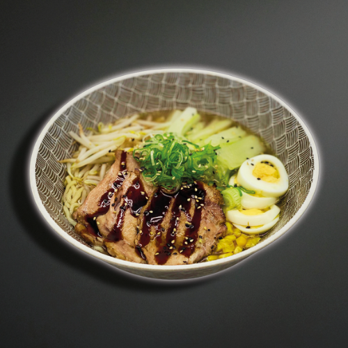 Shio Ramen