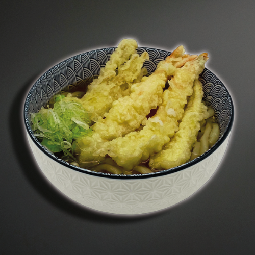 Tempura Udon