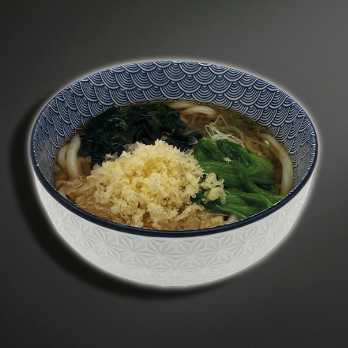 Tanuki Udon