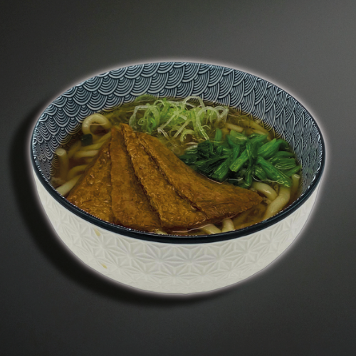 Kitsune Udon