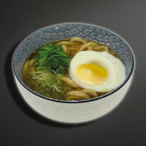 Zsukimi Udon