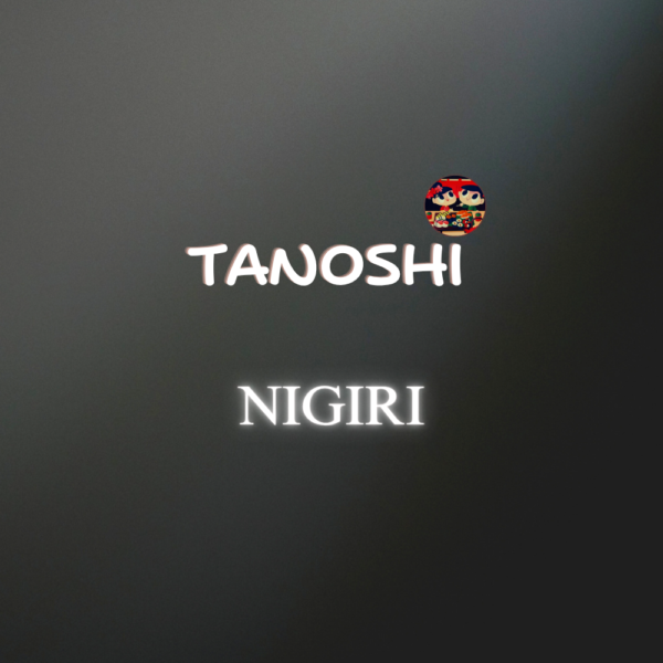 101. Unagi Nigiri
