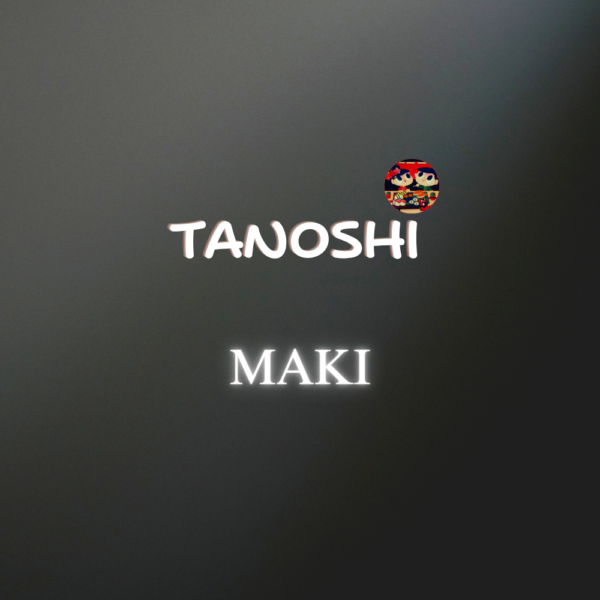 80. Shake Maki