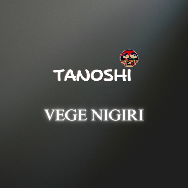 129. Tempura Pilz Nigiri
