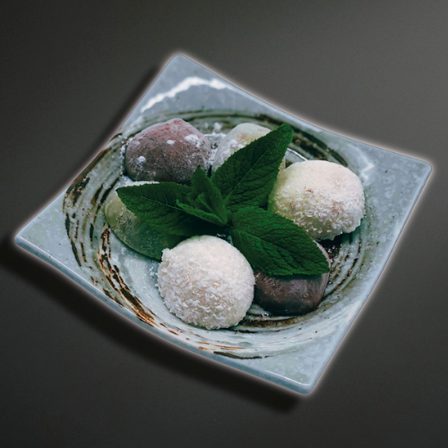 Mochi Eis
