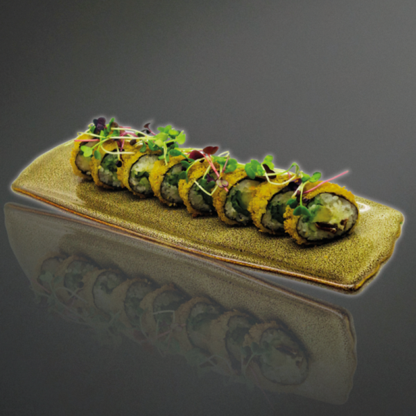 115. Vege Panko Roll